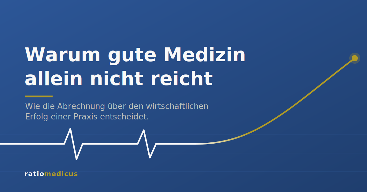 Grafik mit Herzlinie und Wachstumskurve